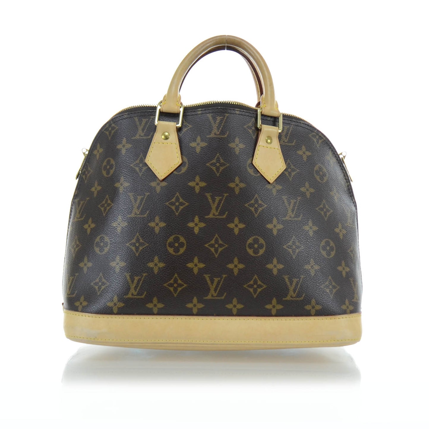 Monogram Alma PM