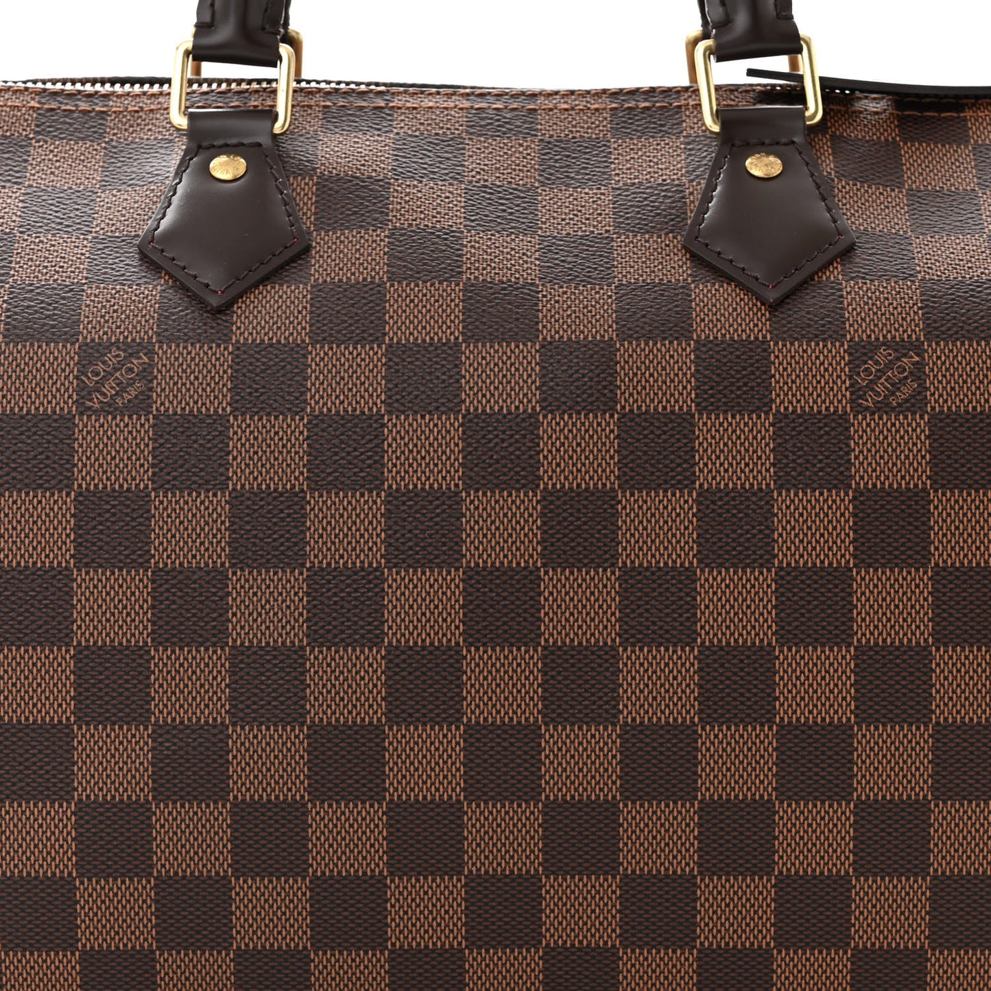 Damier Ebene Speedy 30
