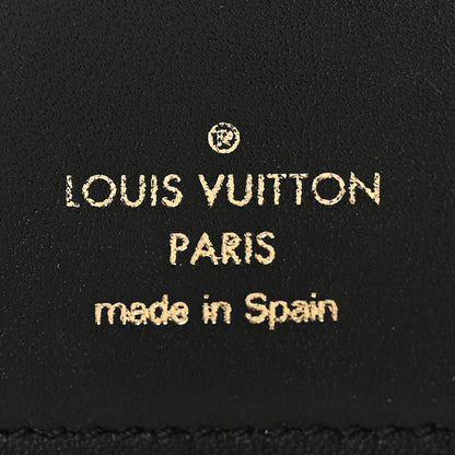 Louis Vuitton Monogram Micro Wallet 6 of 7