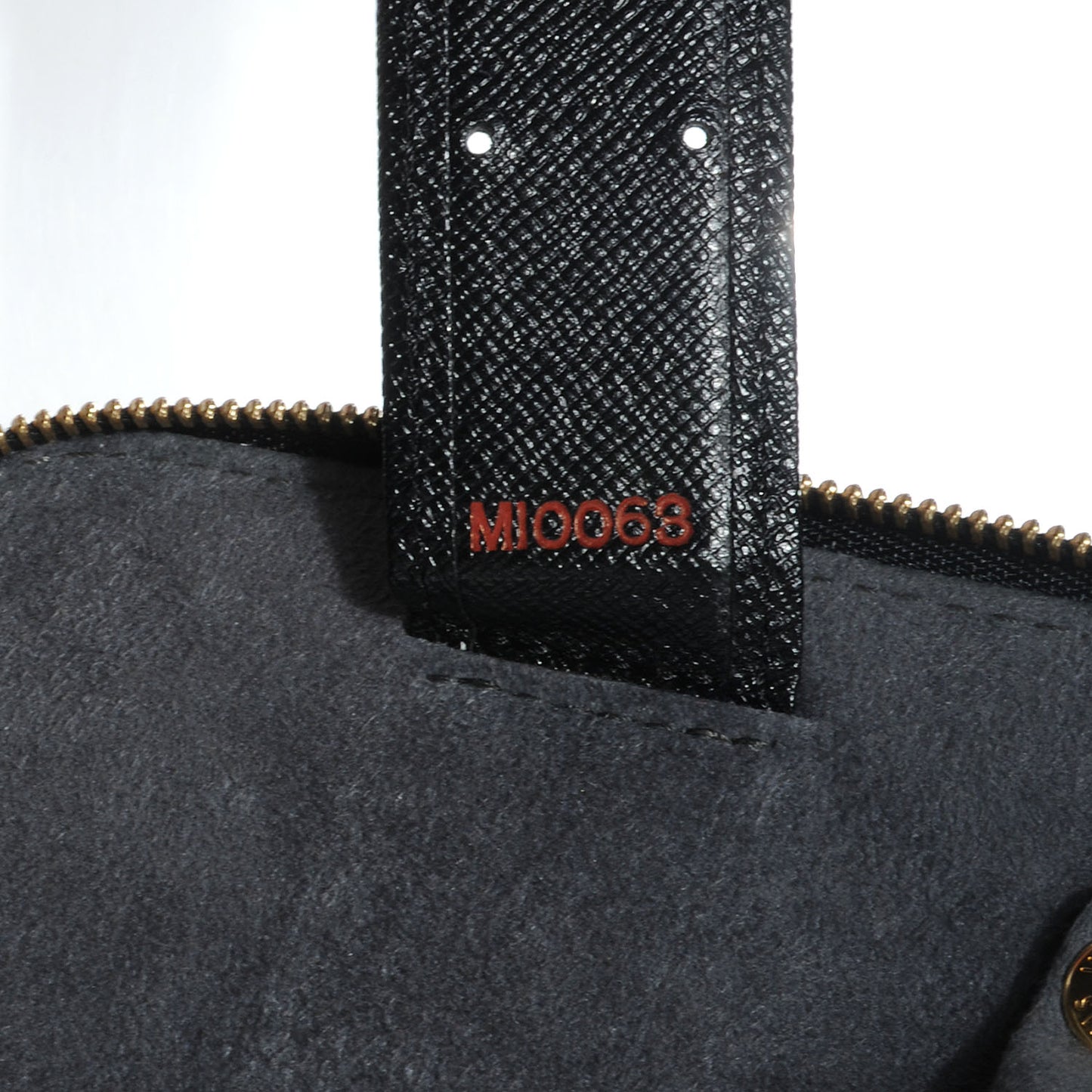 Epi Monte Carlo Jewelry Box Black