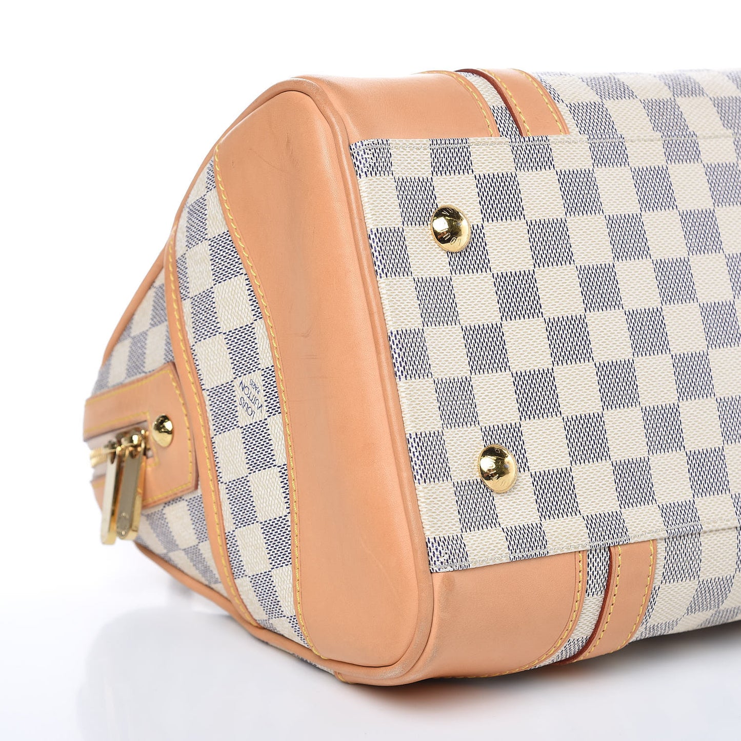 Damier Azur Berkeley