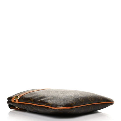 Louis Vuitton Monogram Bosphore Pochette 4 of 17