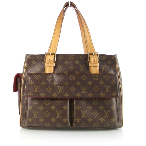 Louis Vuitton Monogram Multipli-cite 1 of 10