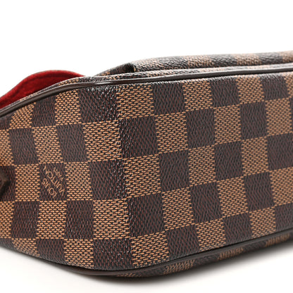 Louis Vuitton Damier Ebene Ravello GM 8 of 10