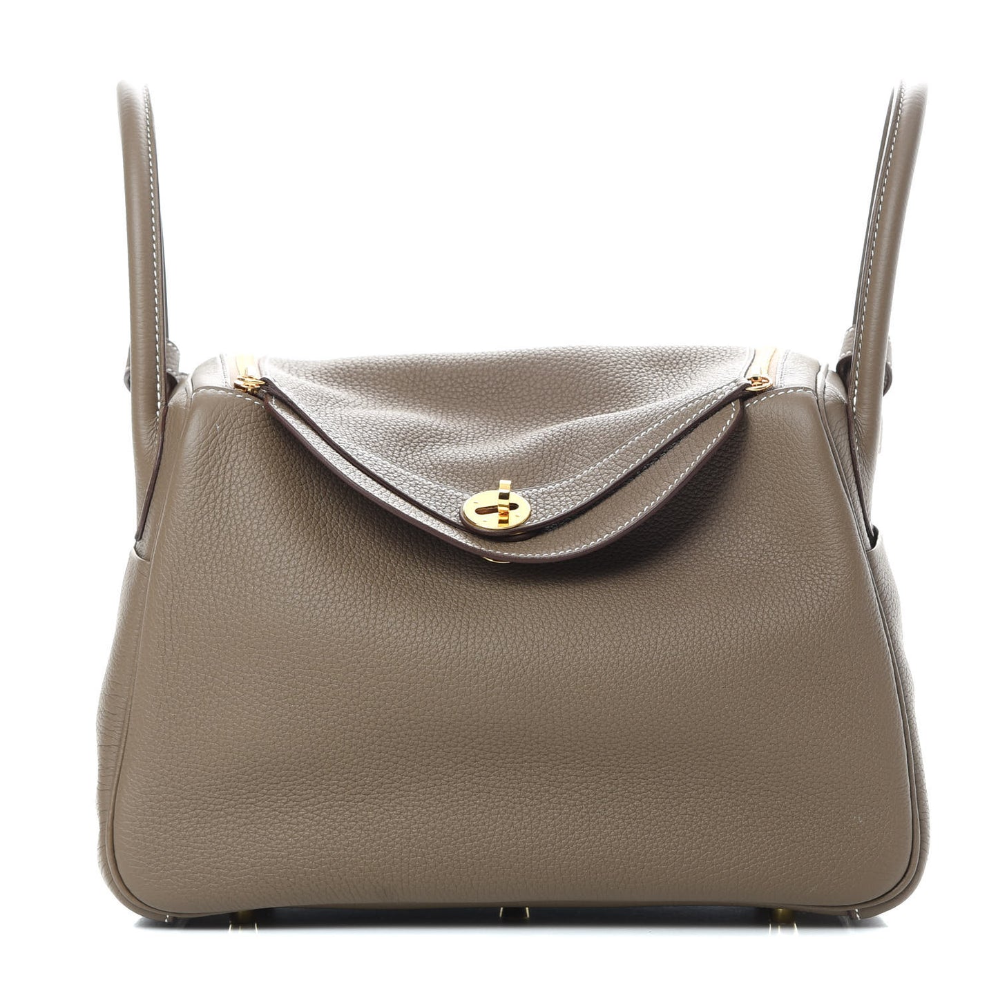 Taurillon Clemence Lindy 30 Etoupe