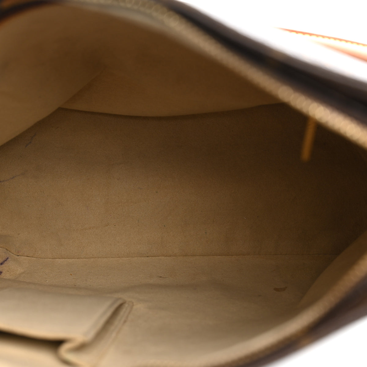 Louis Vuitton Monogram Looping GM 5 of 16