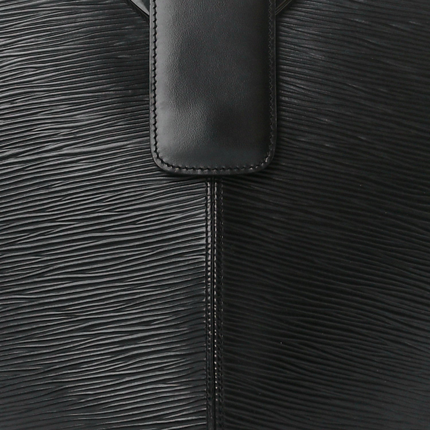 Louis Vuitton Epi Reverie Black 11 of 15