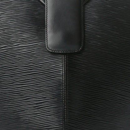Louis Vuitton Epi Reverie Black 11 of 15