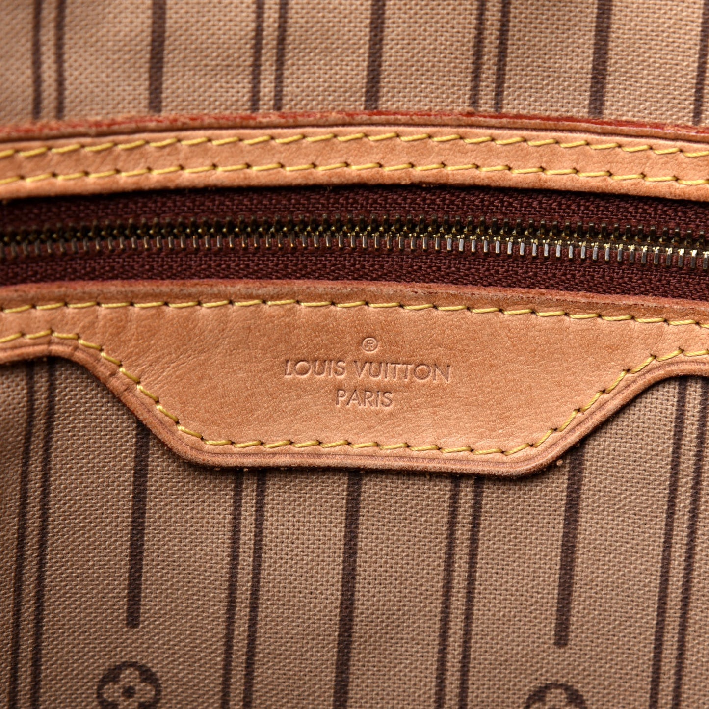 Monogram Delightful MM