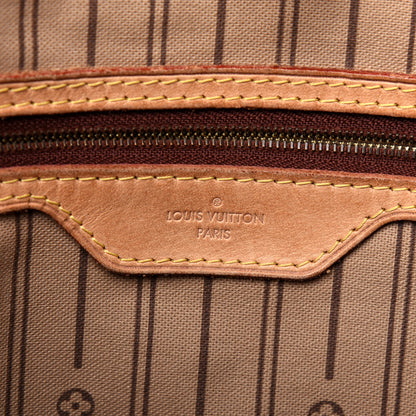 Louis Vuitton Monogram Delightful MM 6 of 24