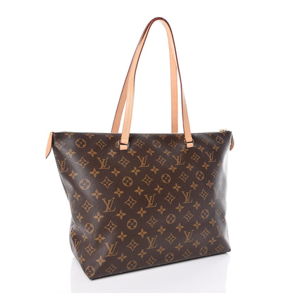 Louis Vuitton Monogram Iena MM 3 of 12