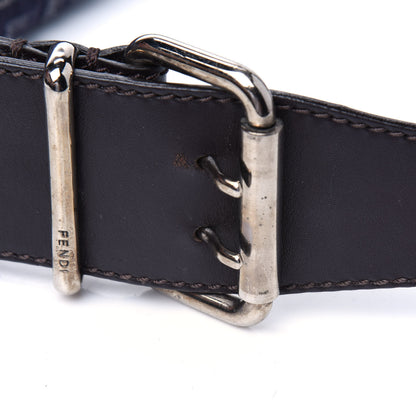 Fendi Zucchino Oyster Blue 15 of 16