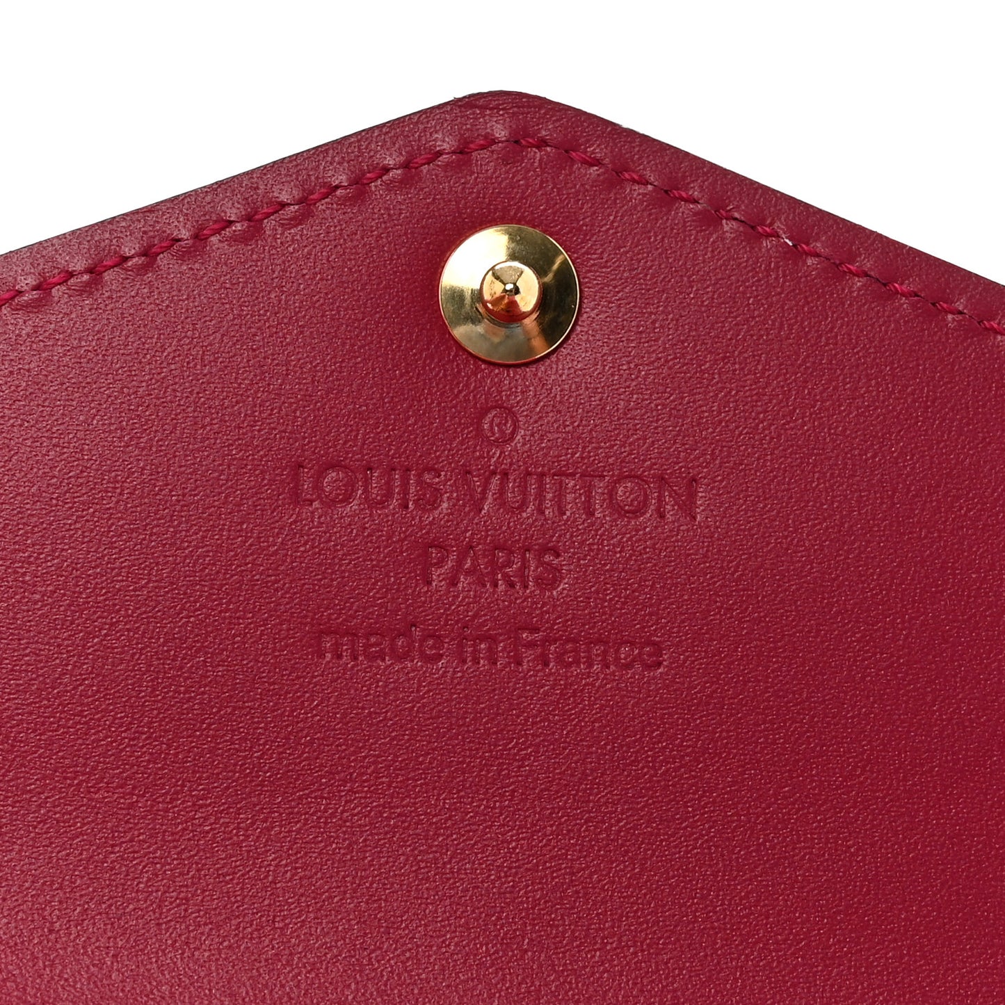 Vernis Multicles 6 Key Holder Rose Indien