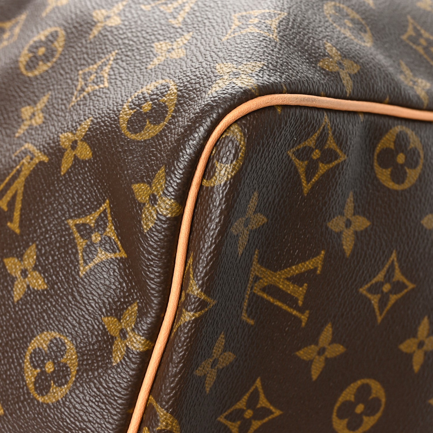 Louis Vuitton Monogram Keepall Bandouliere 60 11 of 13