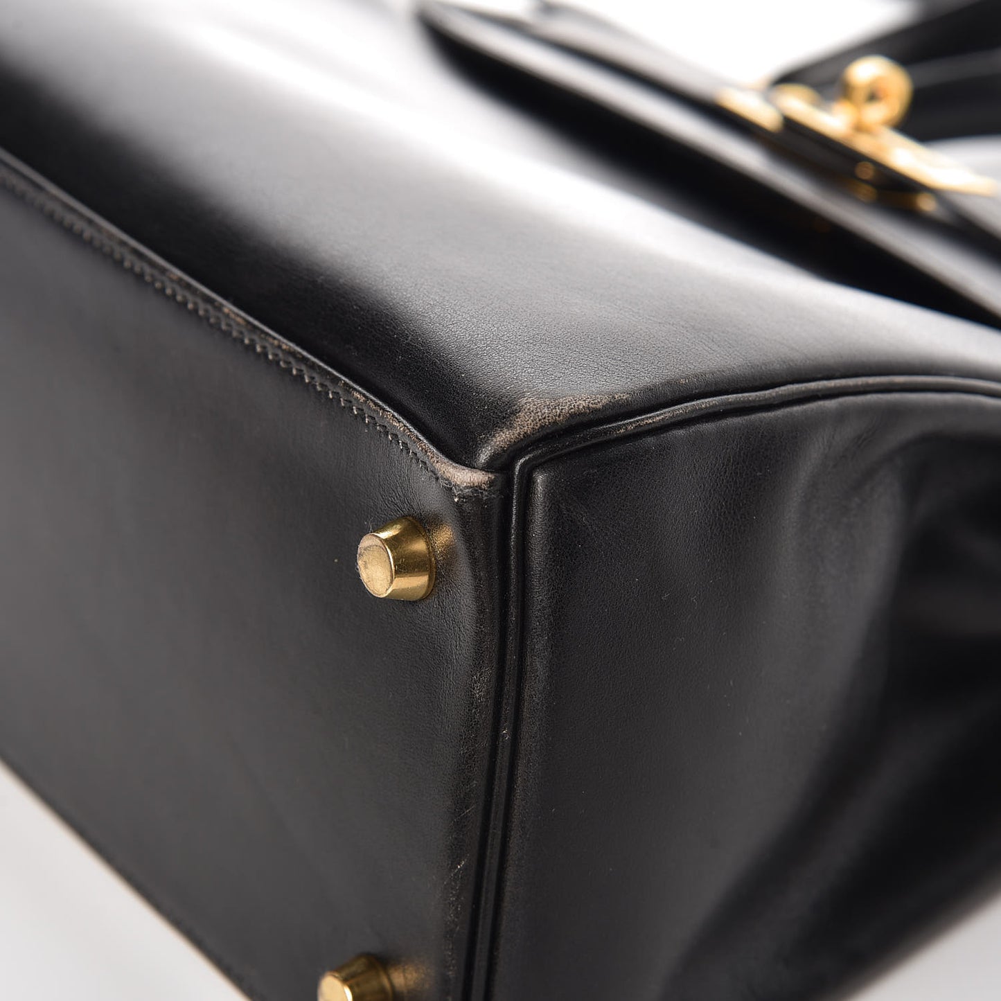 Box Kelly Retourne 28 Black
