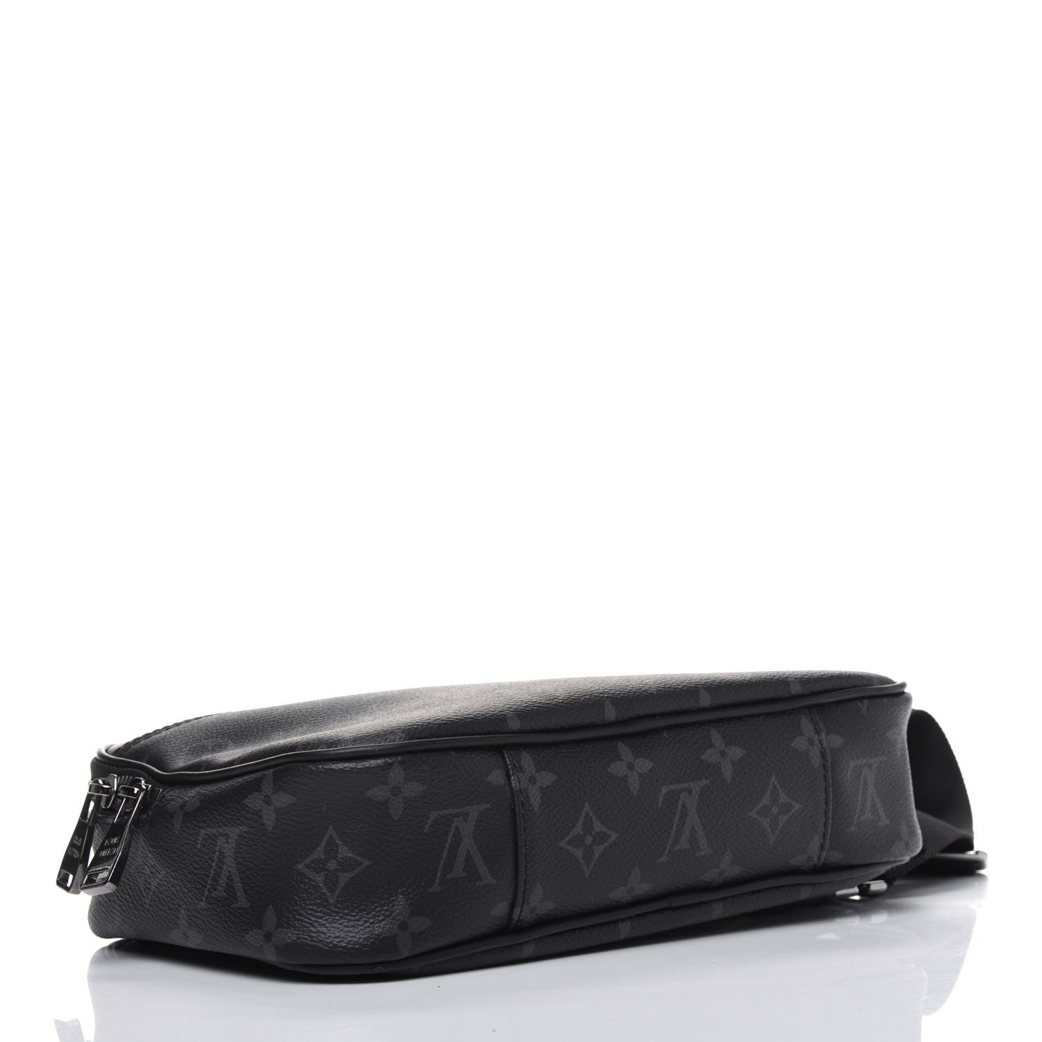 Louis Vuitton Monogram Eclipse Explorer Bumbag 4 of 13