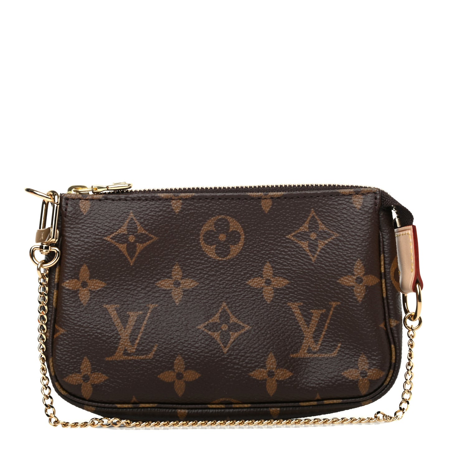 Monogram Mini Pochette Accessories