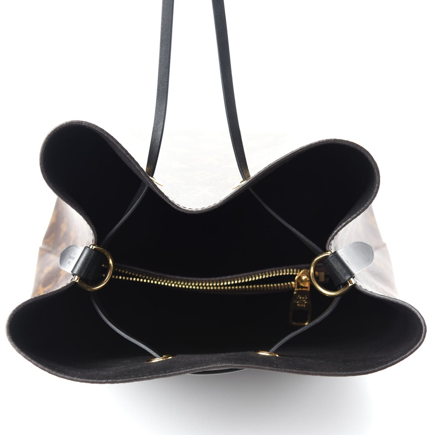 Monogram Neonoe MM Black
