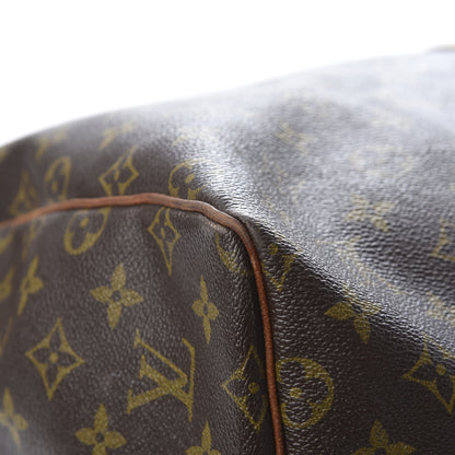 Louis Vuitton Monogram Keepall 60 11 of 25