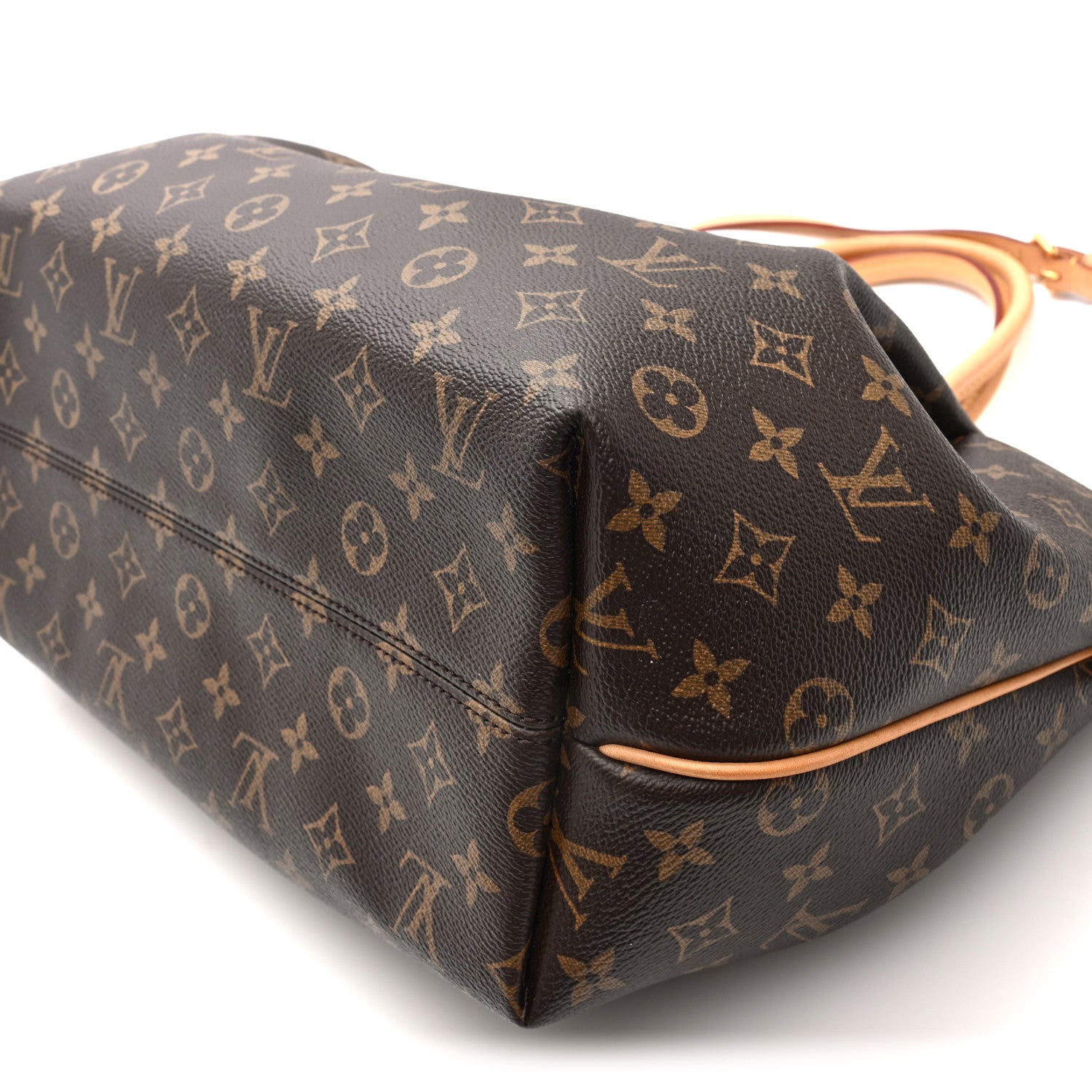 Louis Vuitton Monogram Turenne GM 1860629 – FASHIONPHILE