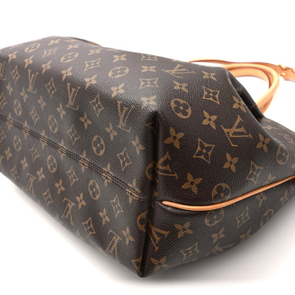 Louis Vuitton Monogram Turenne GM 9 of 9