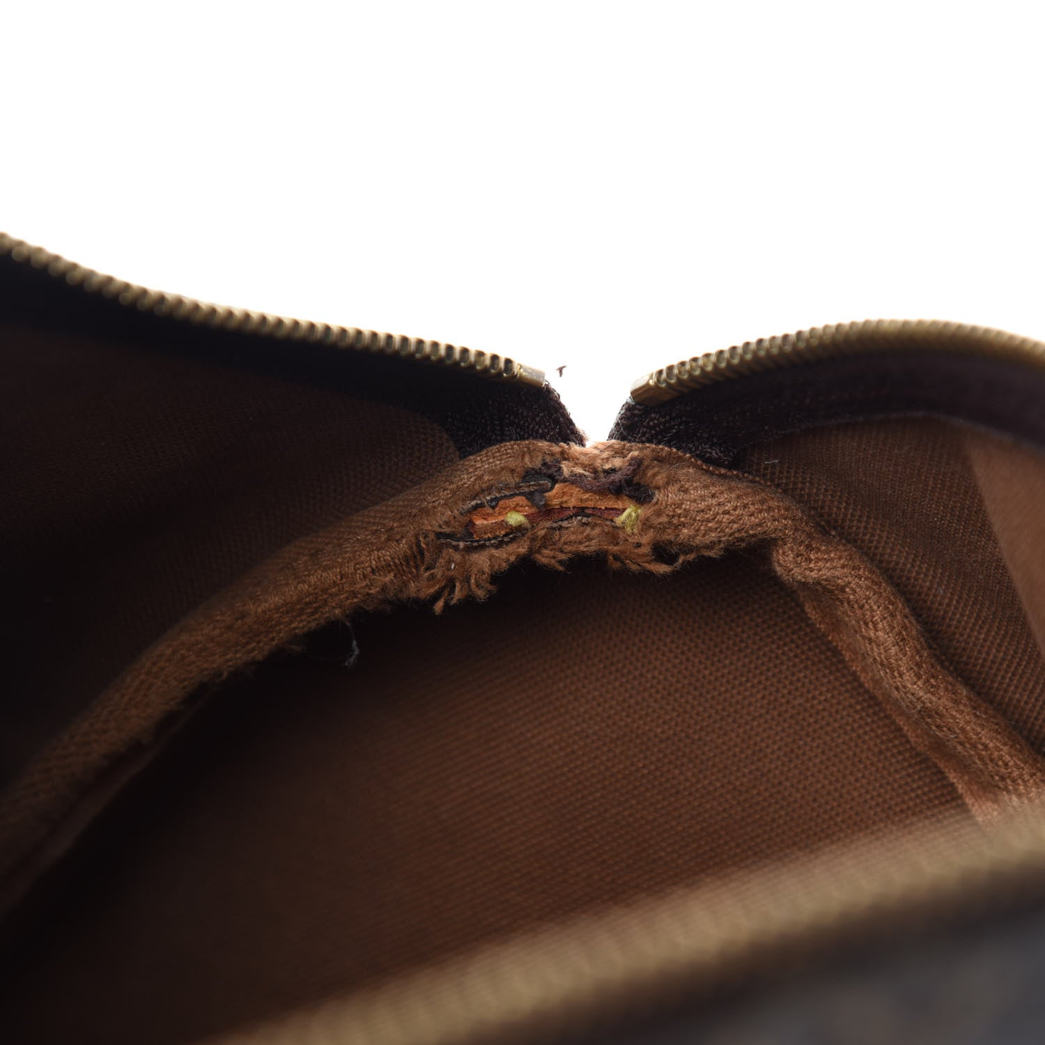 Louis Vuitton Monogram Speedy 35 17 of 19