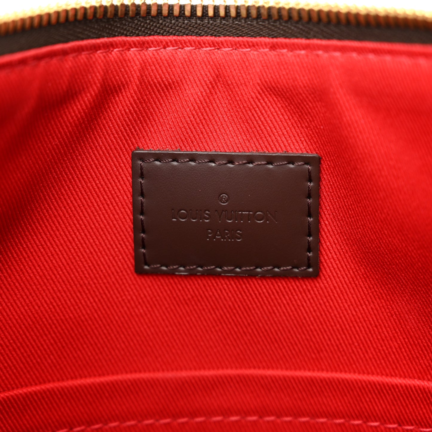 Damier Ebene South Bank Besace