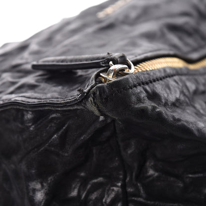 Givenchy Tumbled Sheepskin Medium Pandora Black 13 of 13