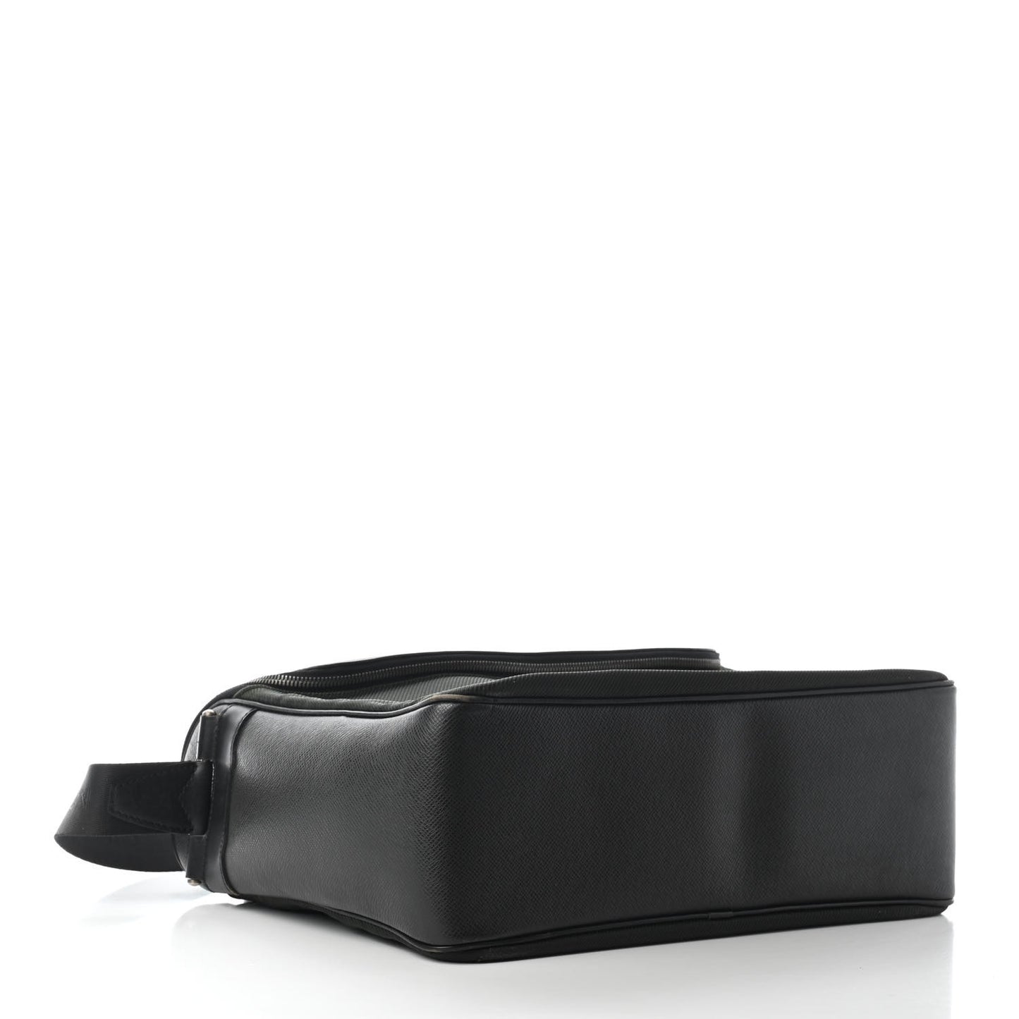 Taiga Taimyr Messenger Bag Ardoise