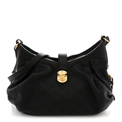 Louis Vuitton Mahina XS Black 1 of 12