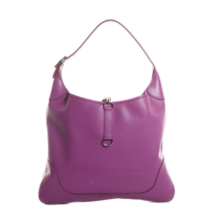 Hermes Epsom Trim 35 Cyclamen 1 of 9