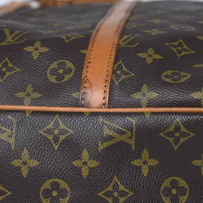 Louis Vuitton Monogram Sirius 55 11 of 16