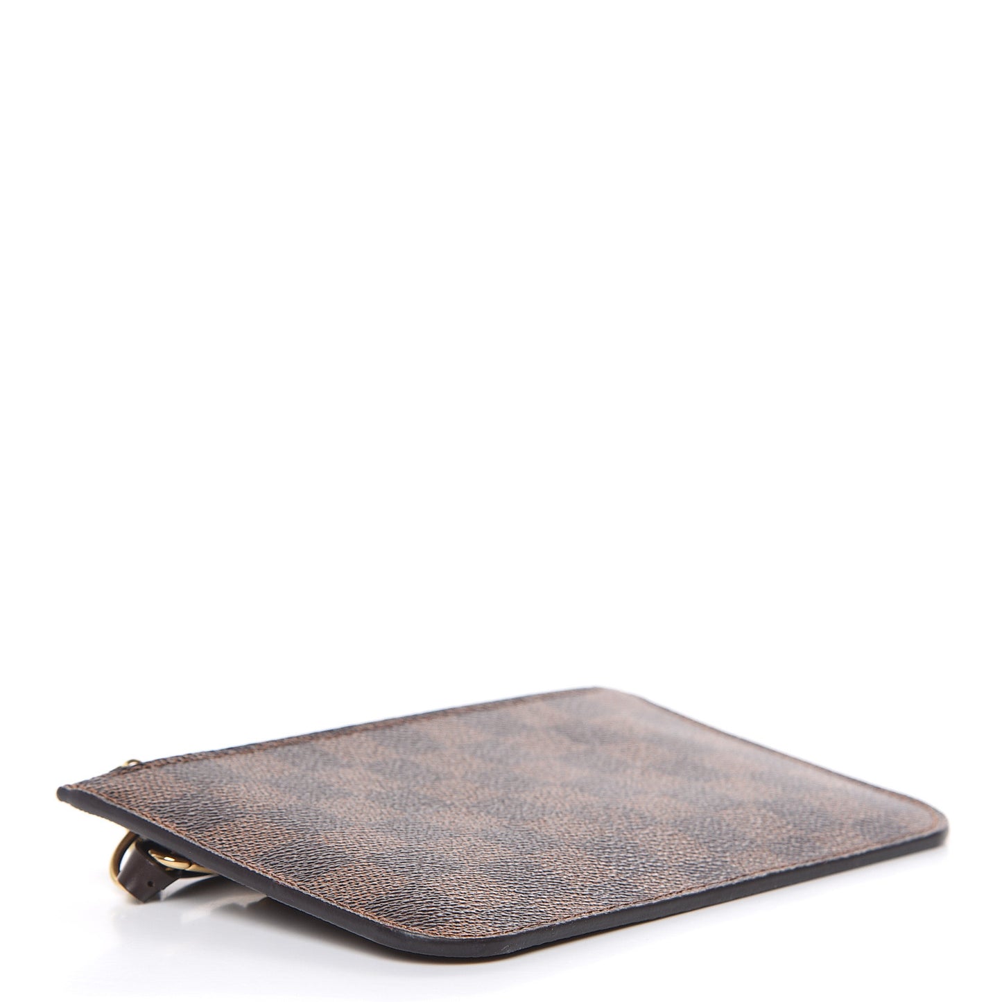 Damier Ebene Neverfull PM Pochette