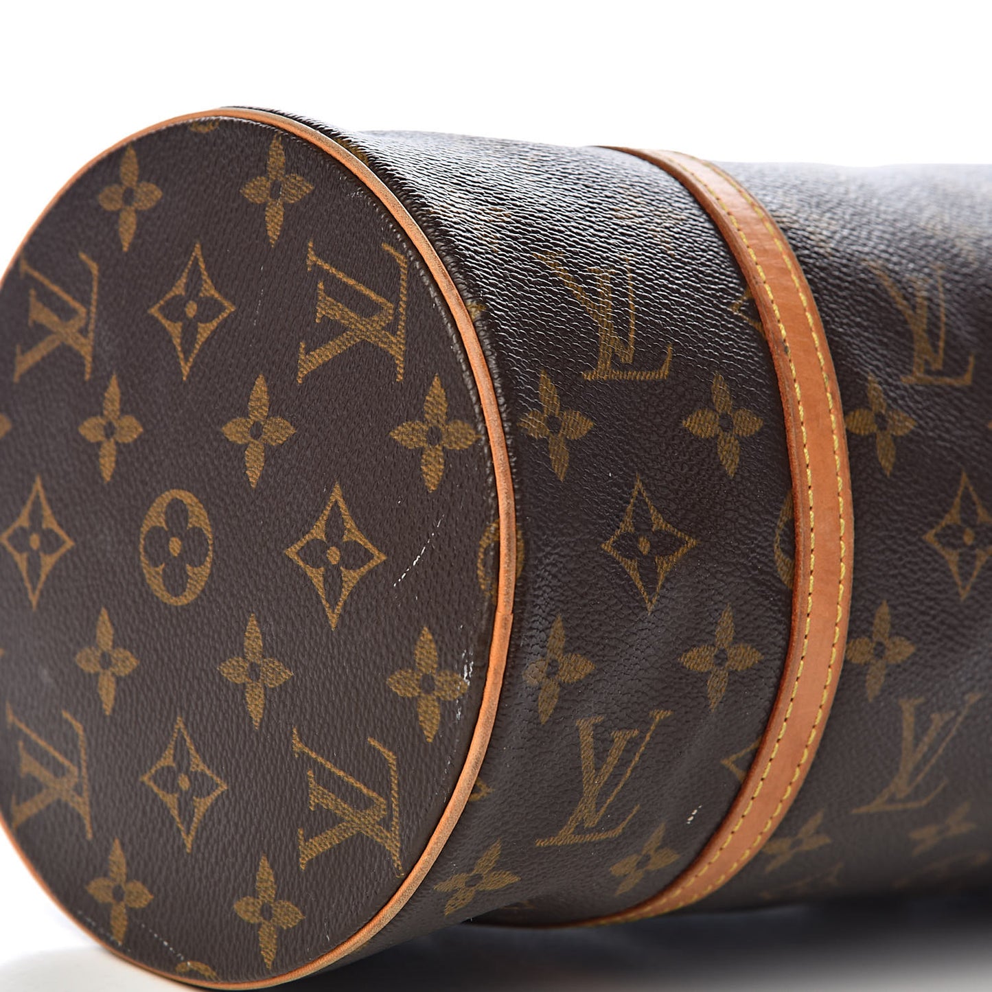Monogram Papillon 30