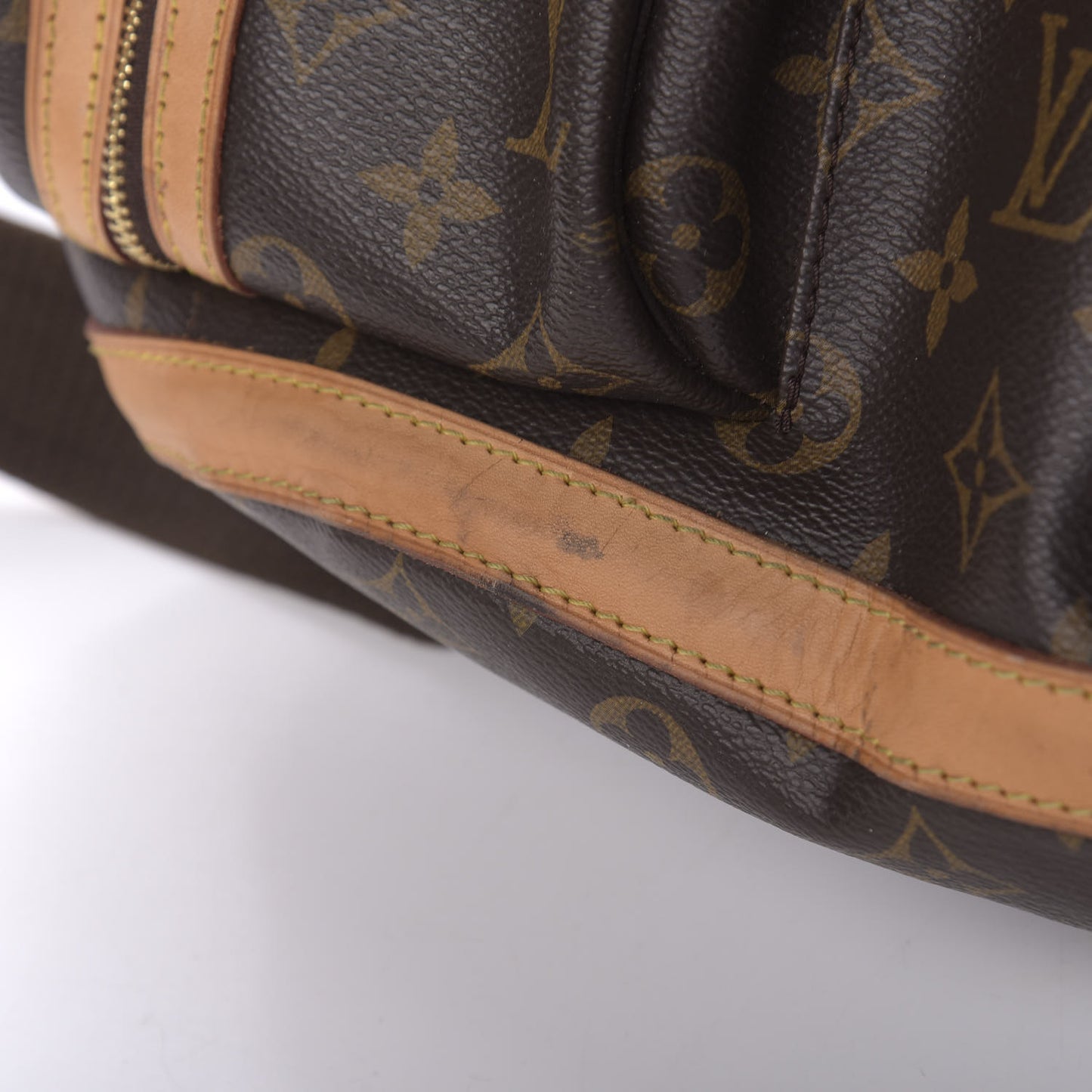 Monogram Bosphore Backpack