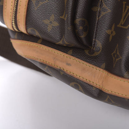 Louis Vuitton Monogram Bosphore Backpack 7 of 14