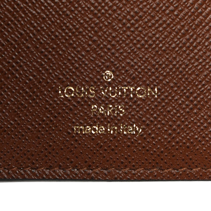 Louis Vuitton Monogram Victorine Wallet 6 of 8