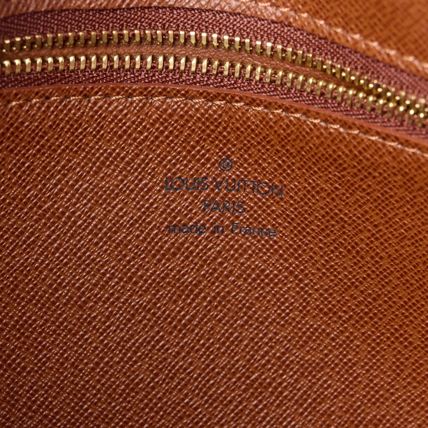 Monogram Trocadero 30