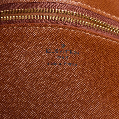Louis Vuitton Monogram Trocadero 30 7 of 11