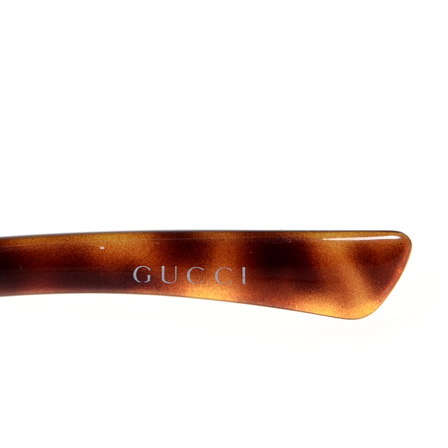 Horsebit Sunglasses 2562/S Tortoise