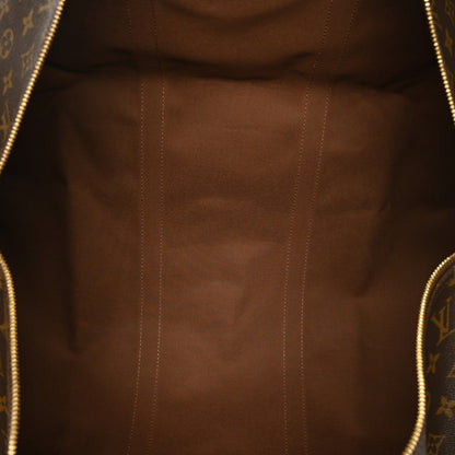 Louis Vuitton Monogram Keepall 60 5 of 11