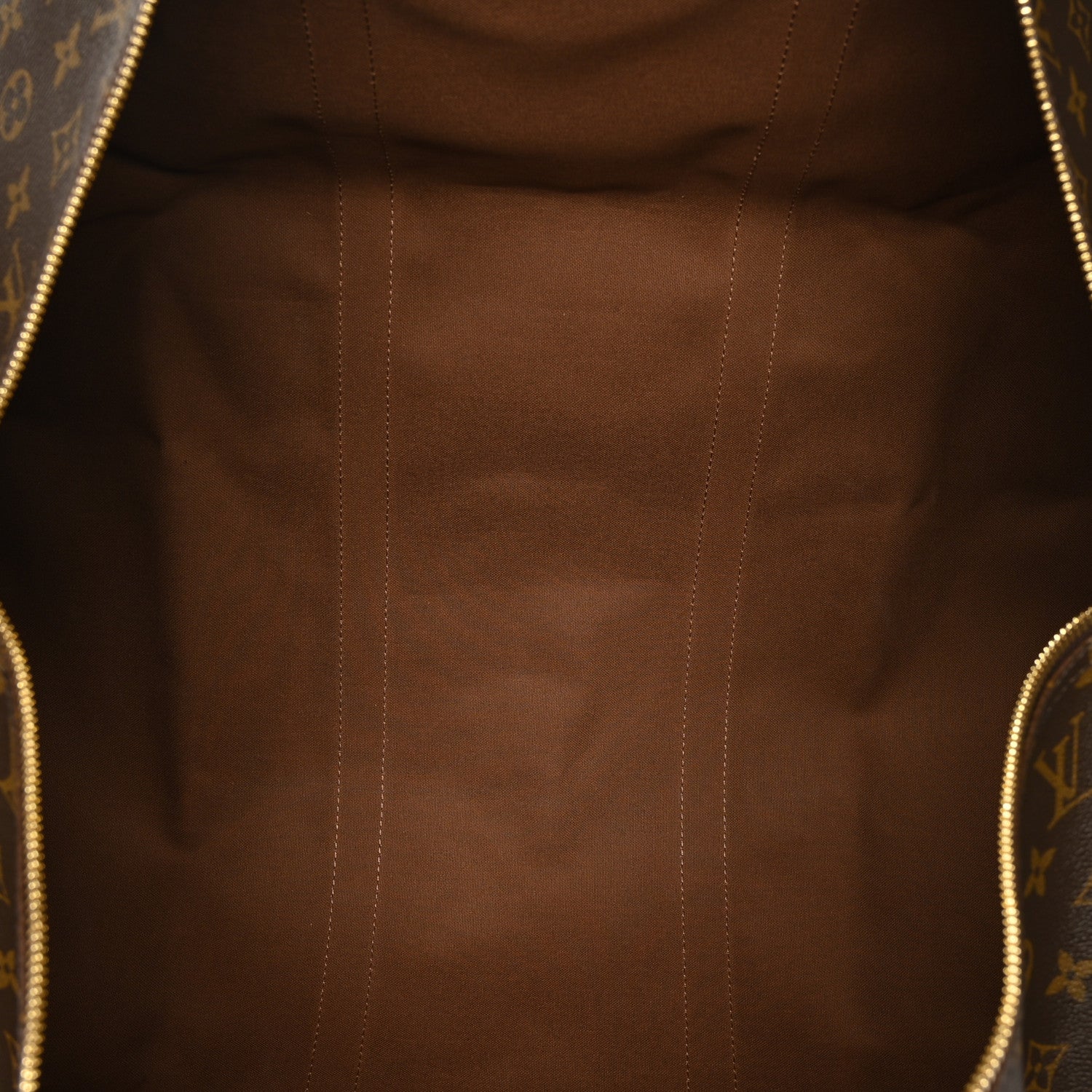 Louis Vuitton Monogram Keepall 60 5 of 11