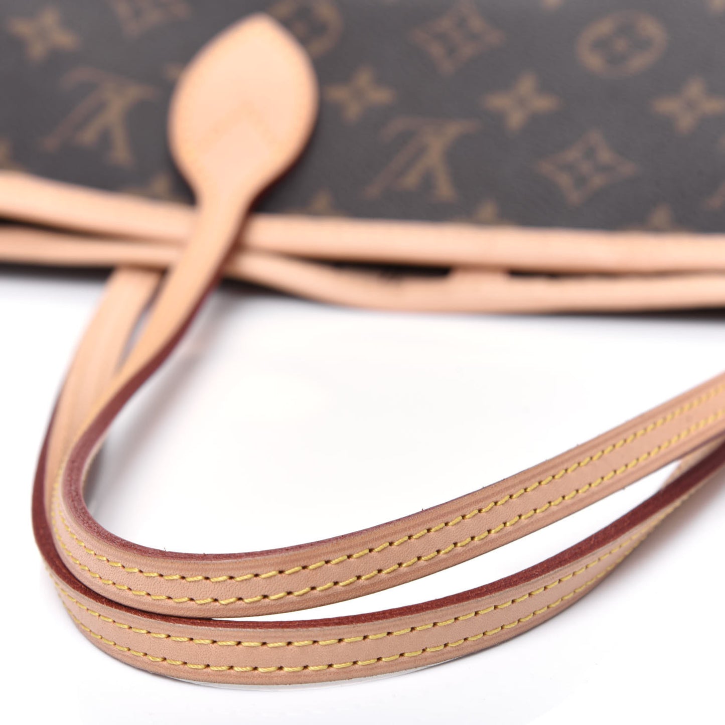 Monogram Neo Neverfull MM