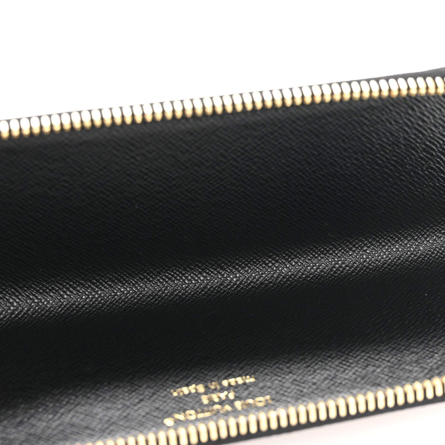 Louis Vuitton Reverse Monogram Charlotte Pencil Pouch 5 of 8