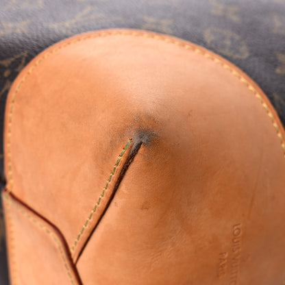 Louis Vuitton Monogram Berri MM 10 of 16