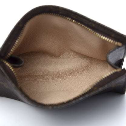 Louis Vuitton Monogram Toiletry Pouch 15 4 of 8