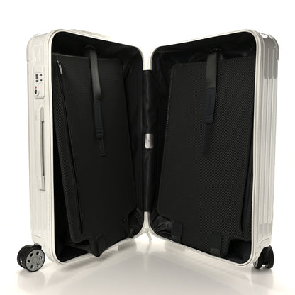 Rimowa Gloss Polycarbonate Essential Check-In M White 4 of 11