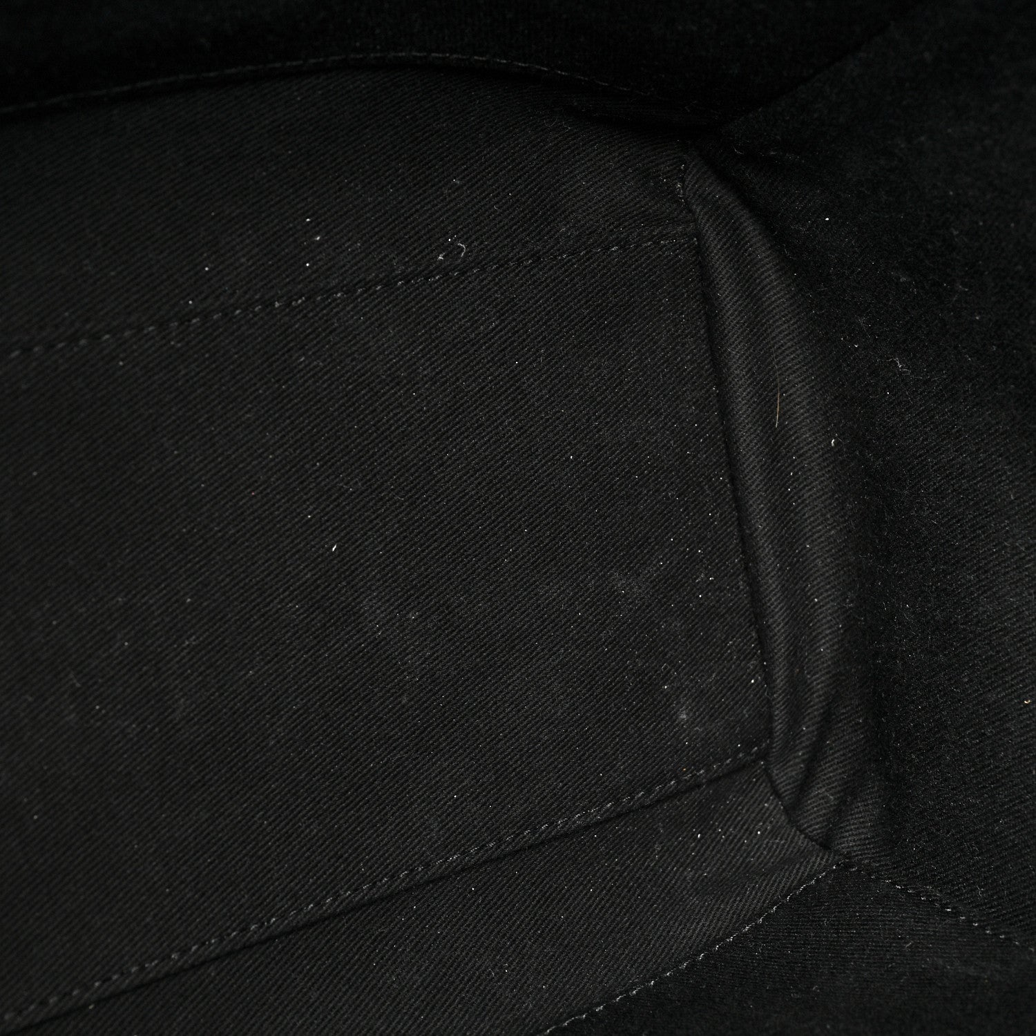 Versace Grained Calfskin Small La Medusa Tote Bag Black 11 of 16