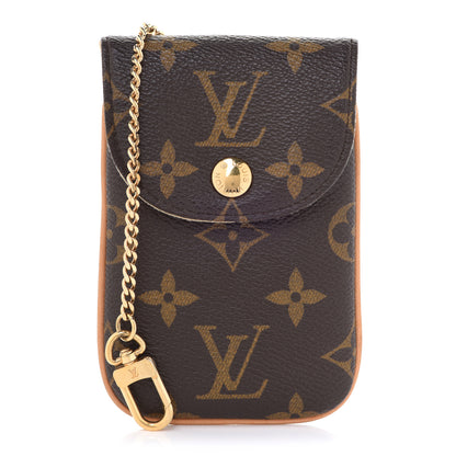 Louis Vuitton Monogram Phone Case MM 1 of 10