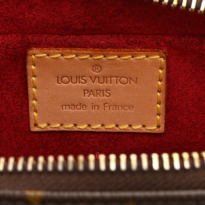 Louis Vuitton Monogram Viva-Cite MM 6 of 10
